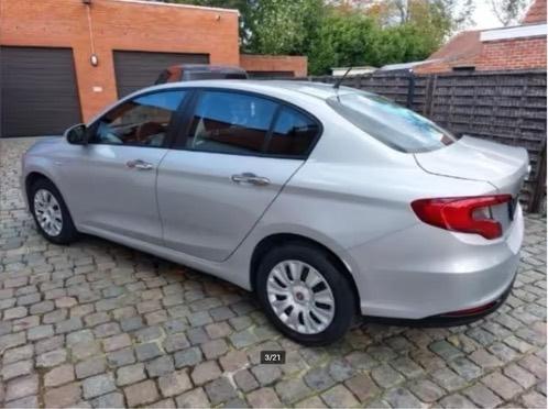 Fiat Tipo/ 2017/𝟯𝟬.𝟬𝟬𝟬𝗸𝗺/1.4cc benz/€9500, Autos, Fiat, Argent ou Gris, Achat, Entreprise, https://public.car-pass.be/vhr/49f3c3f4-baee-450d-9191-5af5453e541f