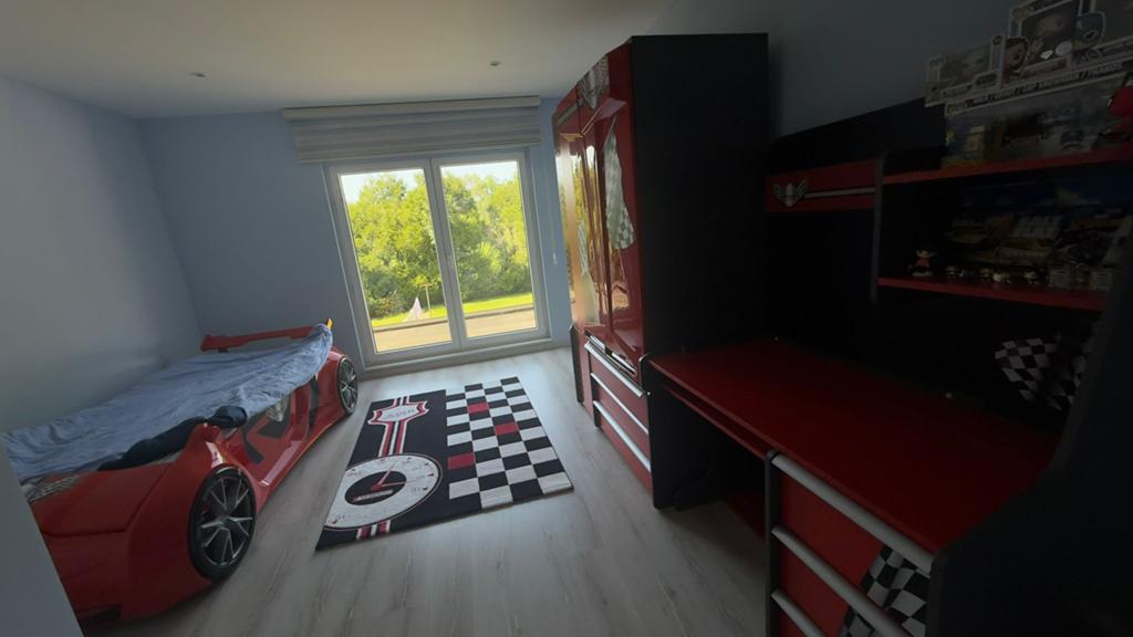 Kinderslaapkamer compleet, Ophalen, Zo goed als nieuw, Jongetje