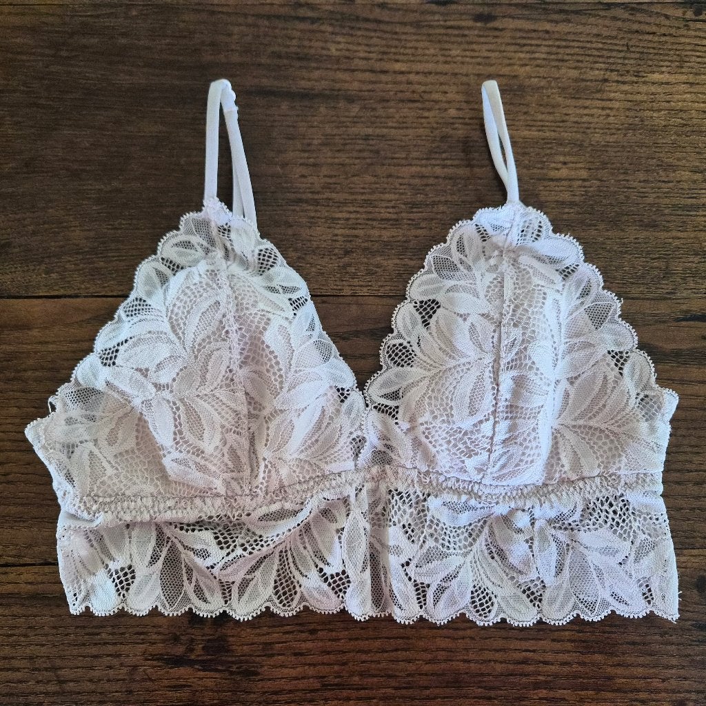 Roze BH, maat XS, Kleding | Dames, Topjes, Primark, Ophalen of Verzenden, Roze, Zonder mouw