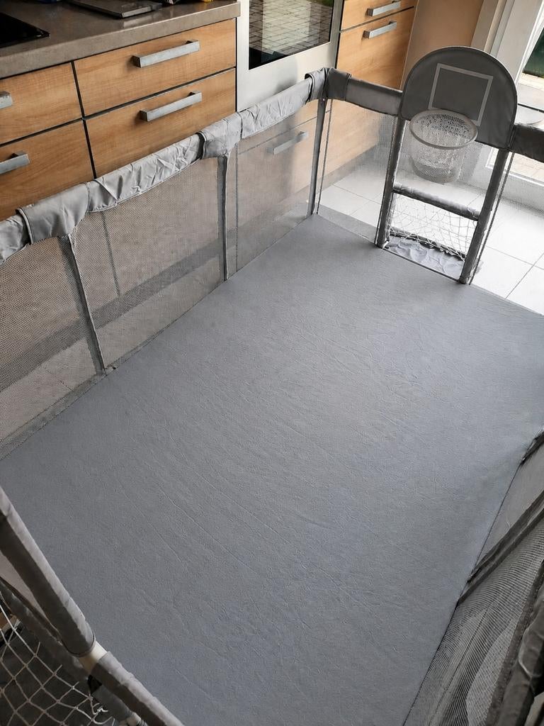 Ruime speelbox - grondbox, Kinderen en Baby's, Ophalen