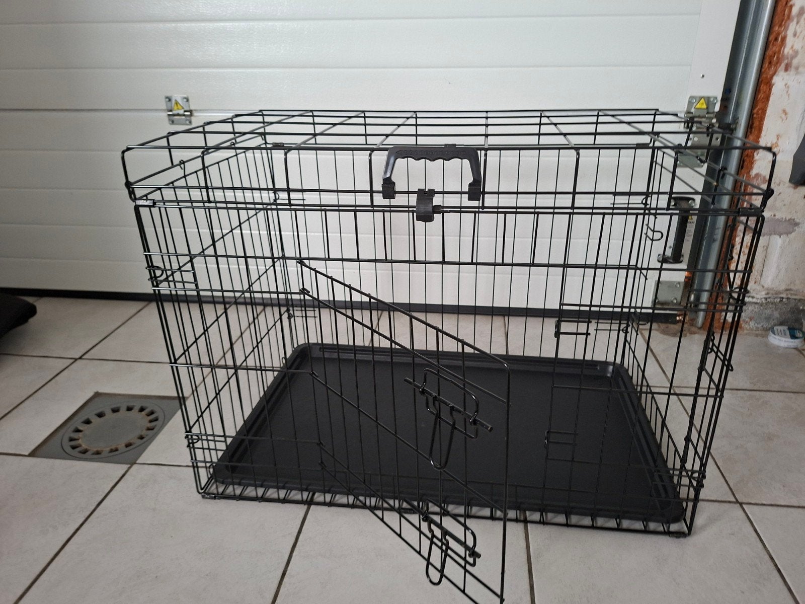 Bench hond, Dieren en Toebehoren, Ophalen