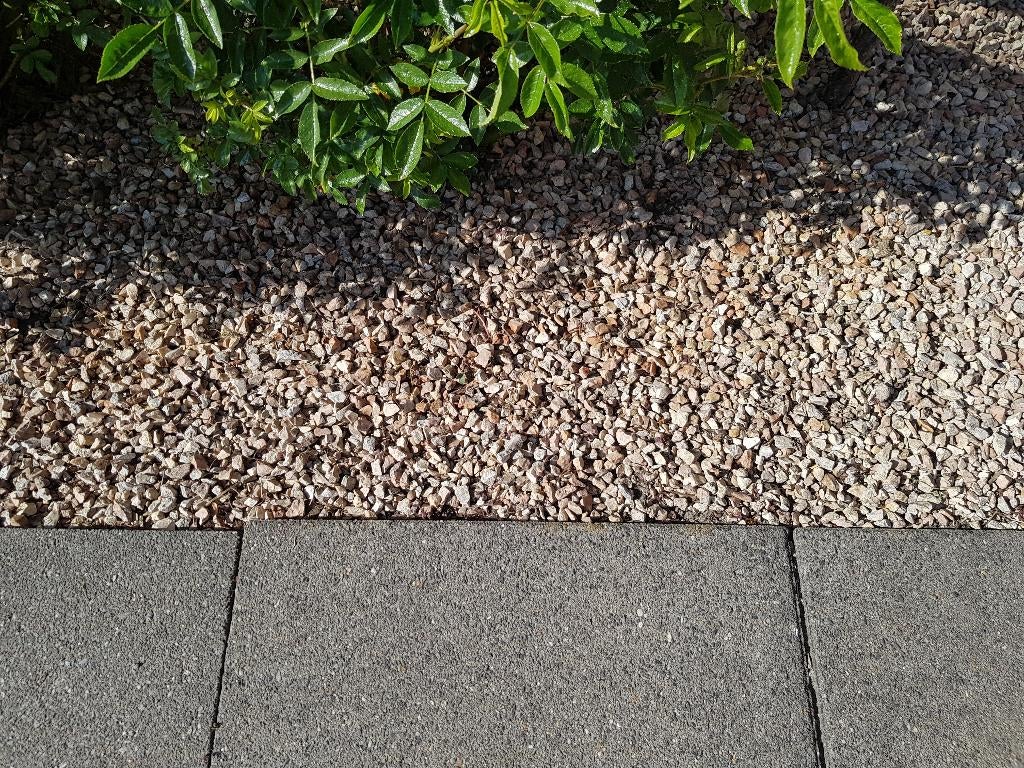 Siergrind Yellow Sun Extra split 185kg, Tuin en Terras, Ophalen, Split