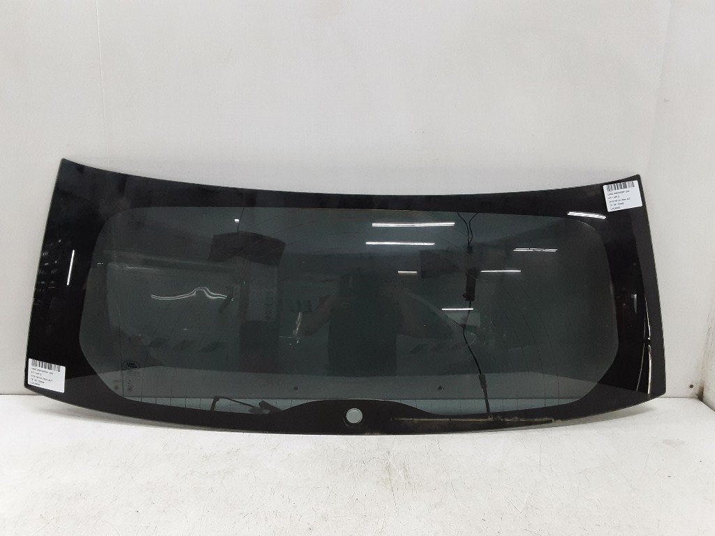 ACHTERRUIT Discovery Sport (LC) (01-2014/-) (43R00351), Campus Kronberg 7
61476  Kronberg im Taunus, DE, Jaguar Land Rover Deutschland GmbH