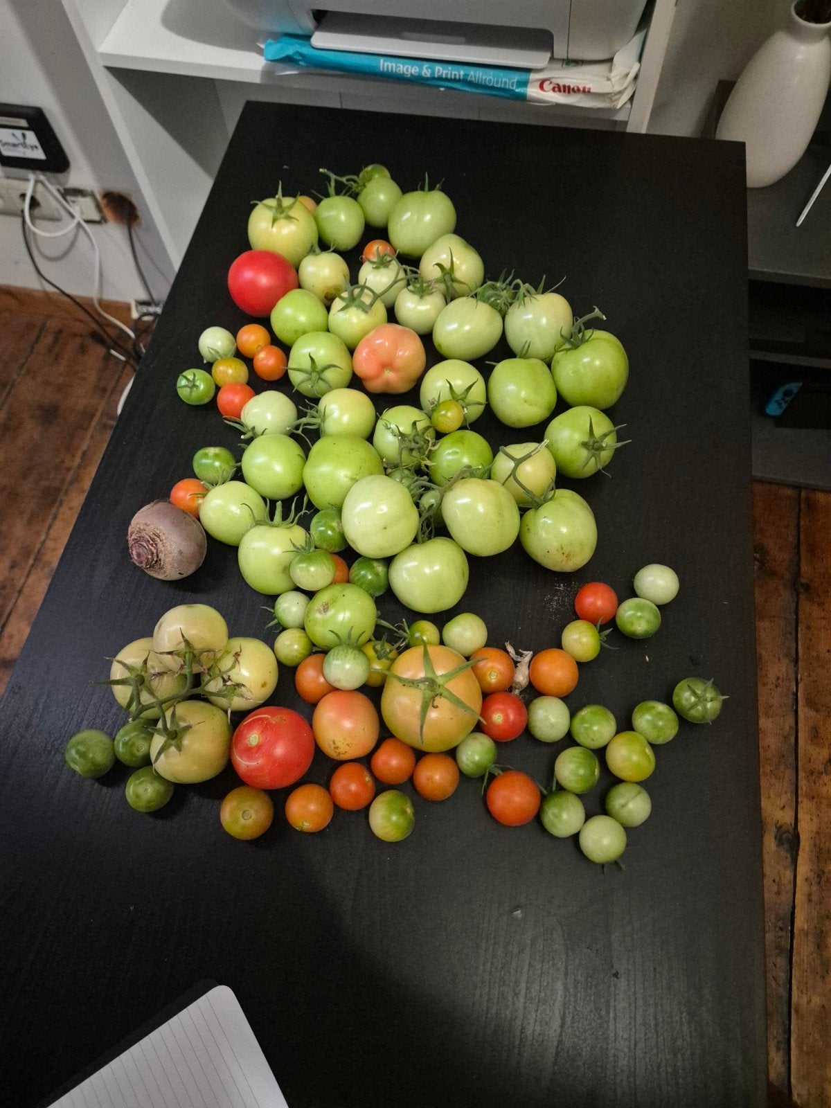 tomaten, Divers, Produits alimentaires, Enlèvement