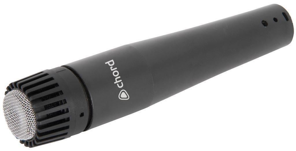 Instrument / zangmicrofoon, Muziek en Instrumenten, Microfoons, Nieuw, Overige typen, Ophalen of Verzenden