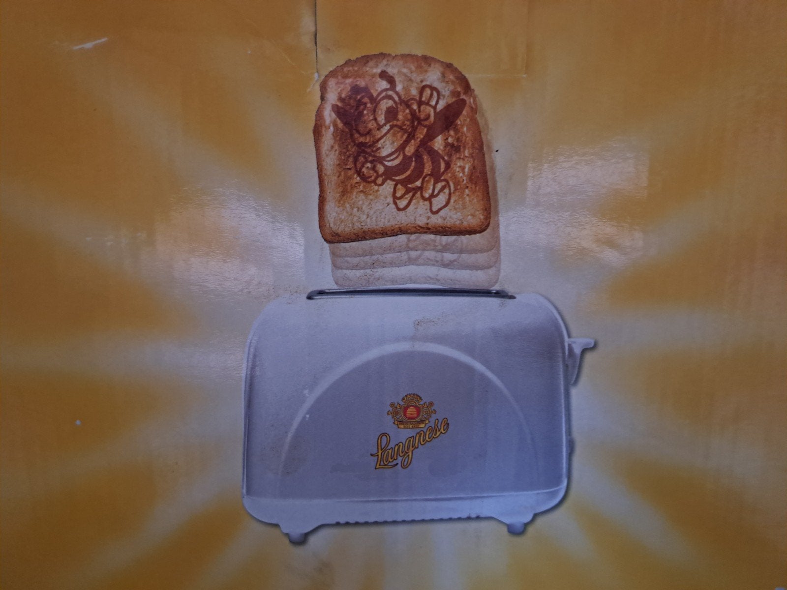 Broodrooster, Electroménager, Grille-pain, Enlèvement