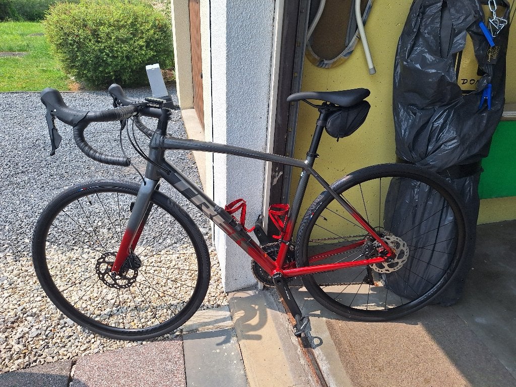Vélo Trek Domane Al 5, Enlèvement, Comme neuf