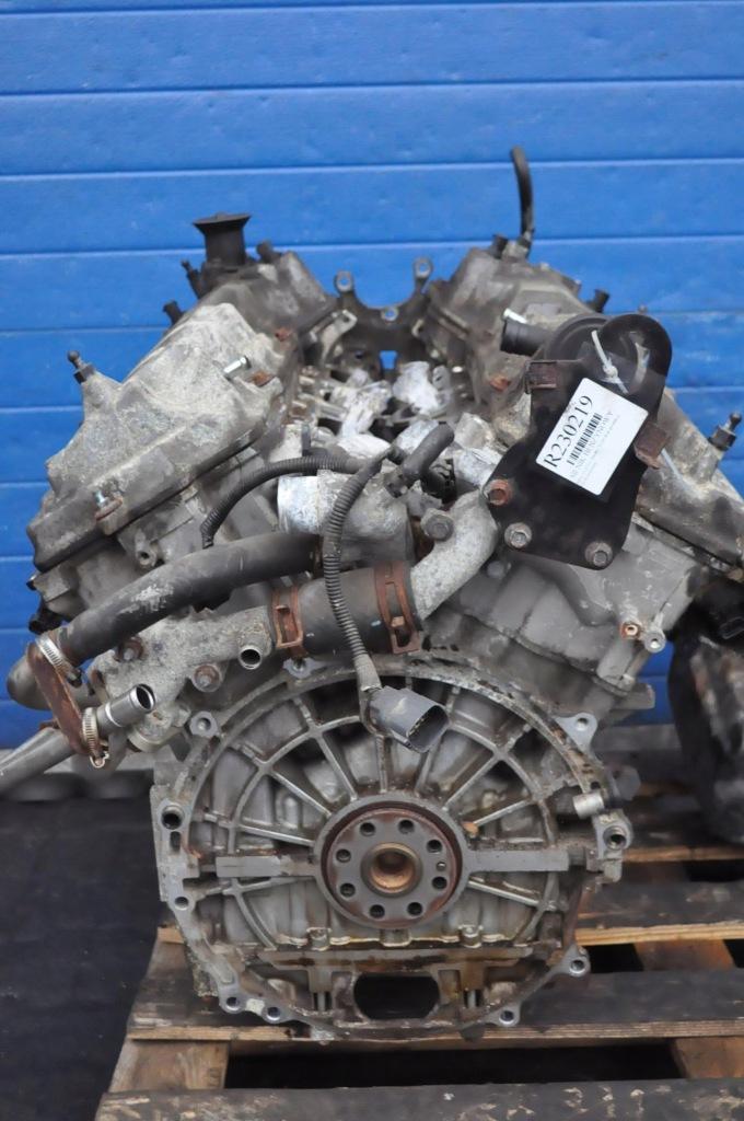 Moteur B8444S Nu S80 VOLVO XC90, Verzenden, Gebruikt, Overige automerken