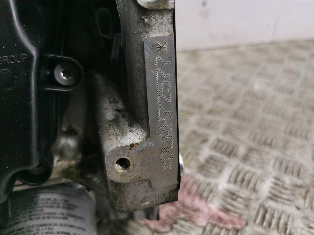 Moteur DLAC Nu FABIA SKODA VW SEAT TAIGO GOLF POLO OCTAVIA, Verzenden, Gebruikt, Overige automerken