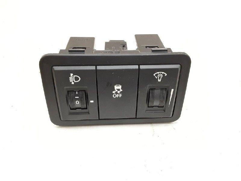 KOPLAMP IHV SCHAKELAAR Hyundai i20 (01-2008/12-2015), Gebruikt, Hyundai