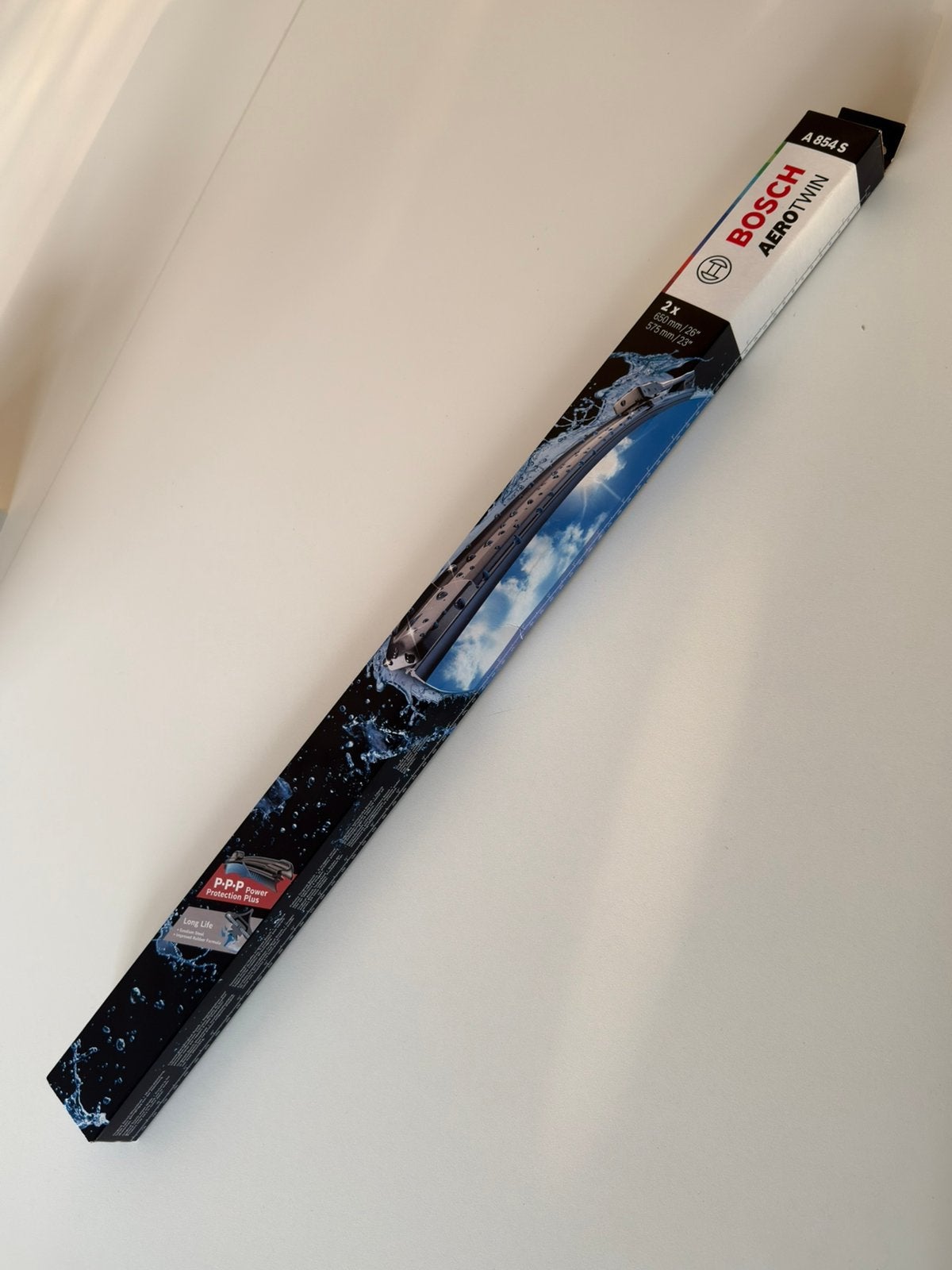 ✅Bosch Essuie-glaces MERCEDES neufs (jamais montés)✅, Enlèvement ou Envoi, Neuf, Mercedes-Benz