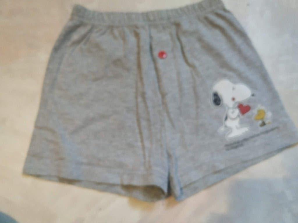splinternieuwe boxersjort snoopy jongens 3 jaar, Kinderen en Baby's, Kinderkleding | Maat 98, Ophalen of Verzenden, Nieuw