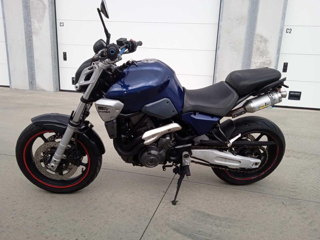 Yamaha - MT 03 - Moto, Entreprise, Autre