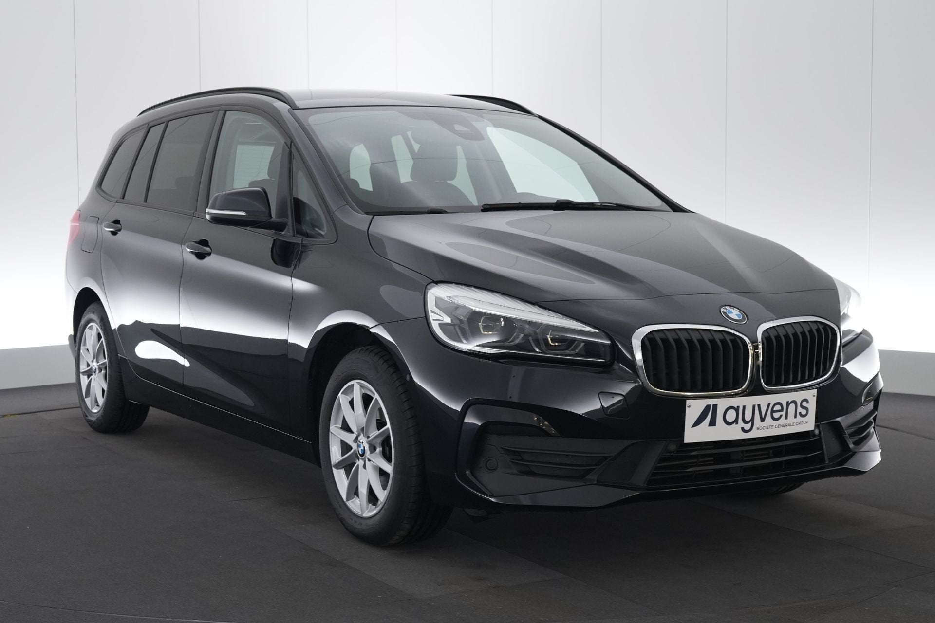 (2CHK448) BMW 2 SERIES GRAN TOURER, Autos, https://public.car-pass.be/vhr/a2e08b22-6ac4-4c82-8bb6-b35c5cace03c, Achat, Euro 6