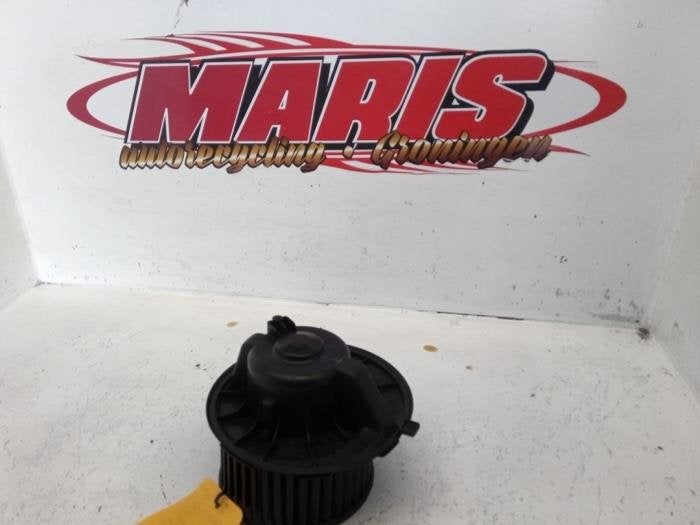 Moteur de ventilation chauffage d'un Volkswagen Jetta, Autos : Pièces & Accessoires, -, Volkswagen, -, 3 mois de garantie