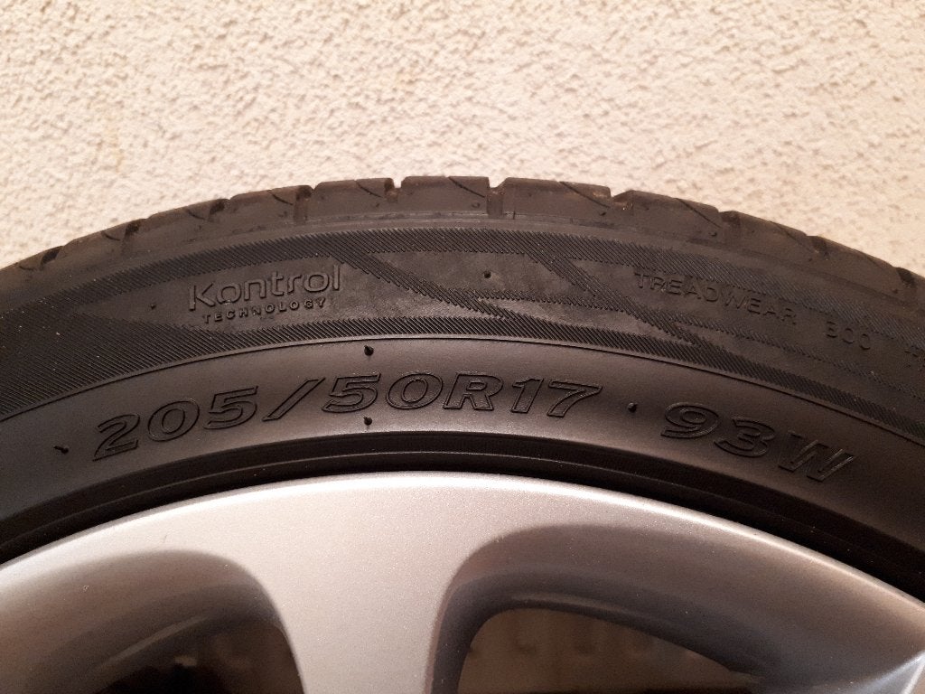 Velgen, BMW Z4 en E46, Auto-onderdelen, Ophalen, Gebruikt, BMW