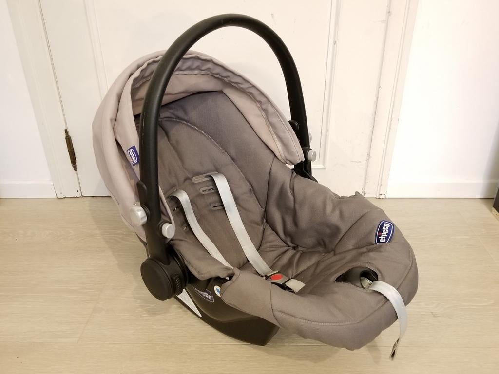 Chicco maxi cosy met keurmerk., Ophalen, Chicco, Isofix