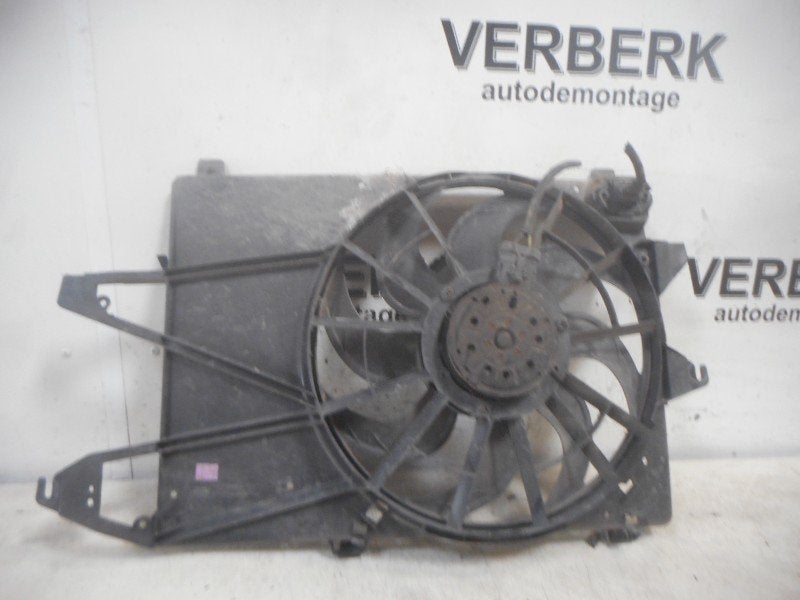 VENTILATEUR MOTEUR Ford Mondeo III (01-2000/03-2007), Henry-Ford-Straße  1
50735  Köln, DE, Ford-Werke GmbH, Kunden@ford.com, Ford