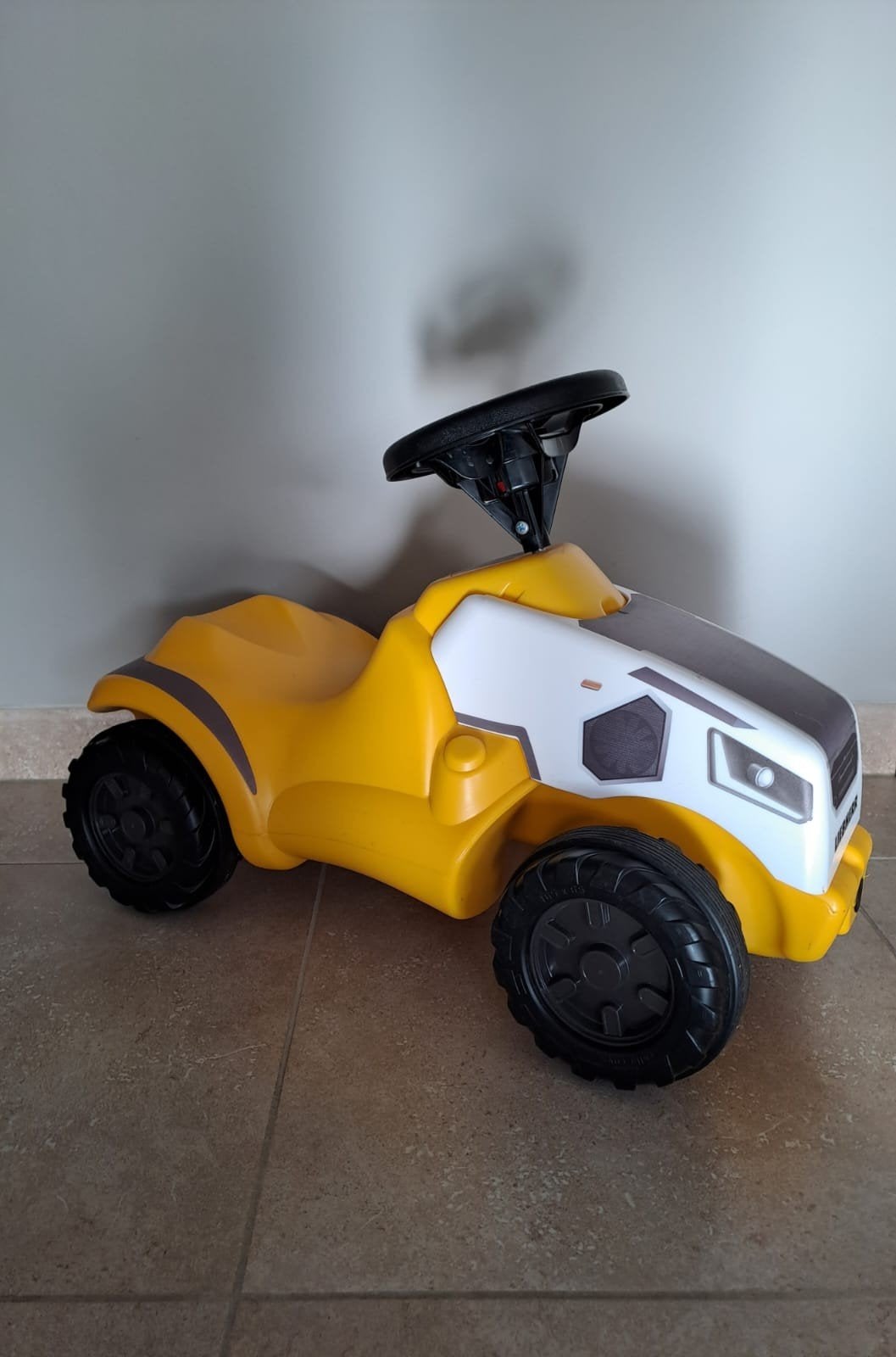 loopauto Liebherr, Kinderen en Baby's, Ophalen