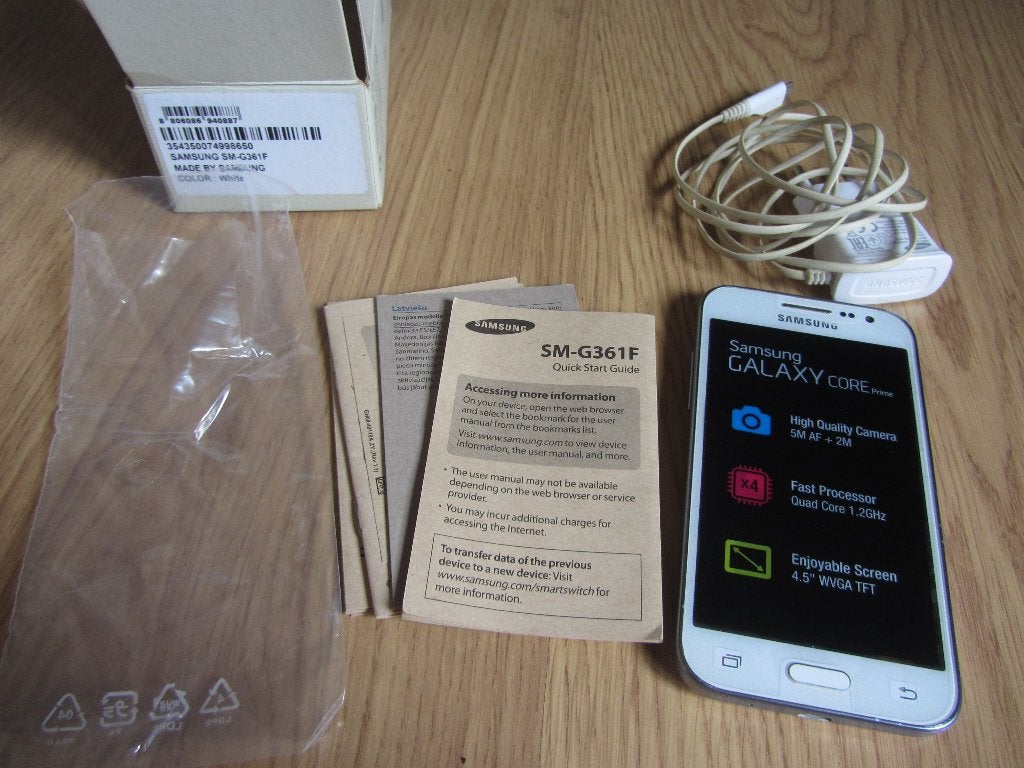 Oude Samsung gsm's, Ophalen of Verzenden, Gebruikt, Zonder abonnement