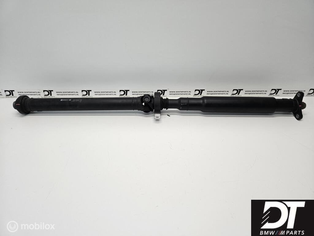 Cardanas BMW M2 F87 N55 3.0 N55B30A 26112289464, Auto-onderdelen, Gebruikt, Ophalen of Verzenden, BMW