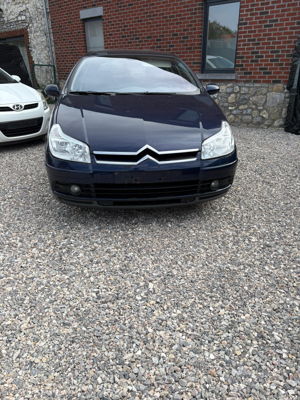 Citroen c5, Autos, Achat, Entreprise, Diesel, C5