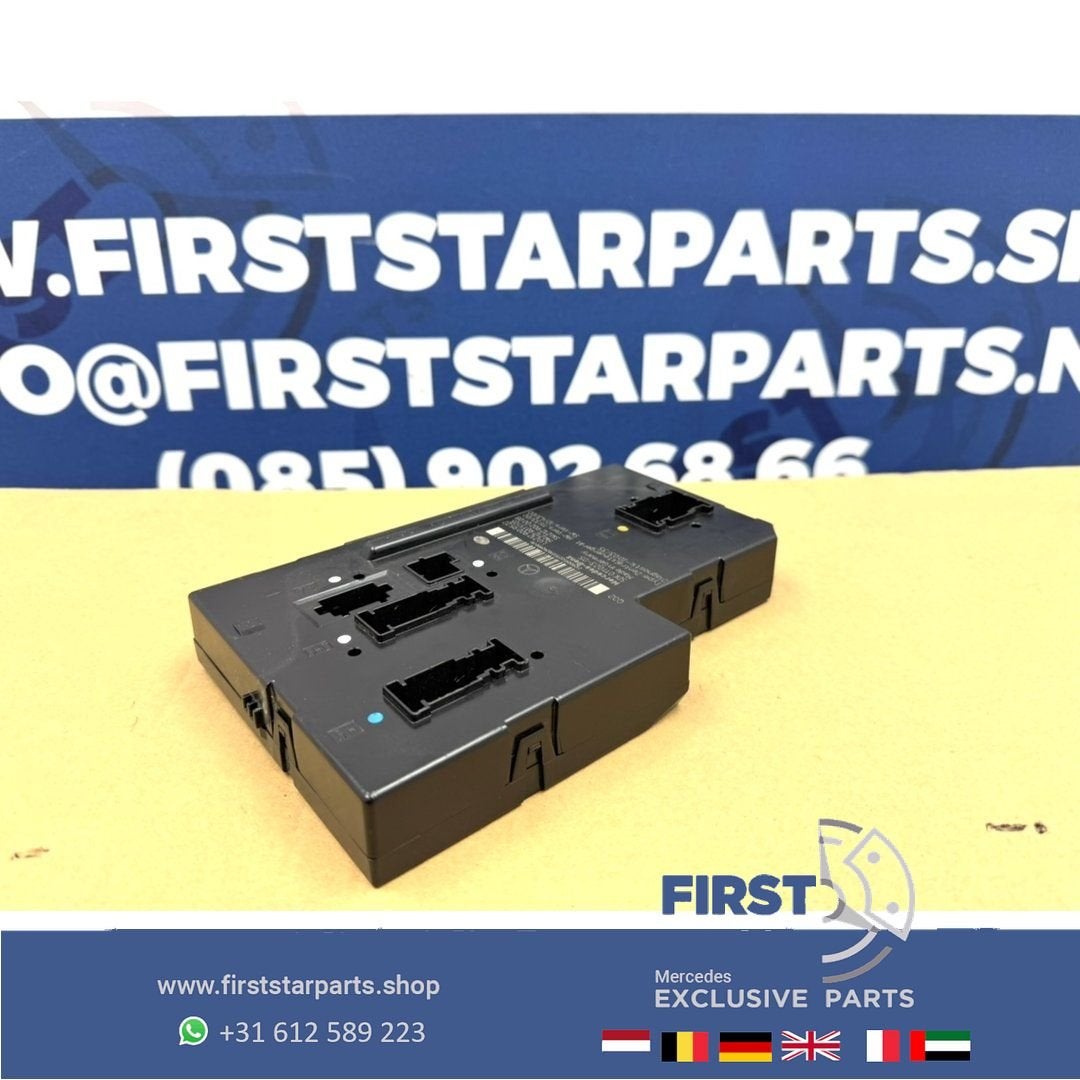 SAM MODULE Zekeringkast W176 W246 W117 W204 W205 W207 W212 W, Gebruikt, -, Ophalen of Verzenden, -