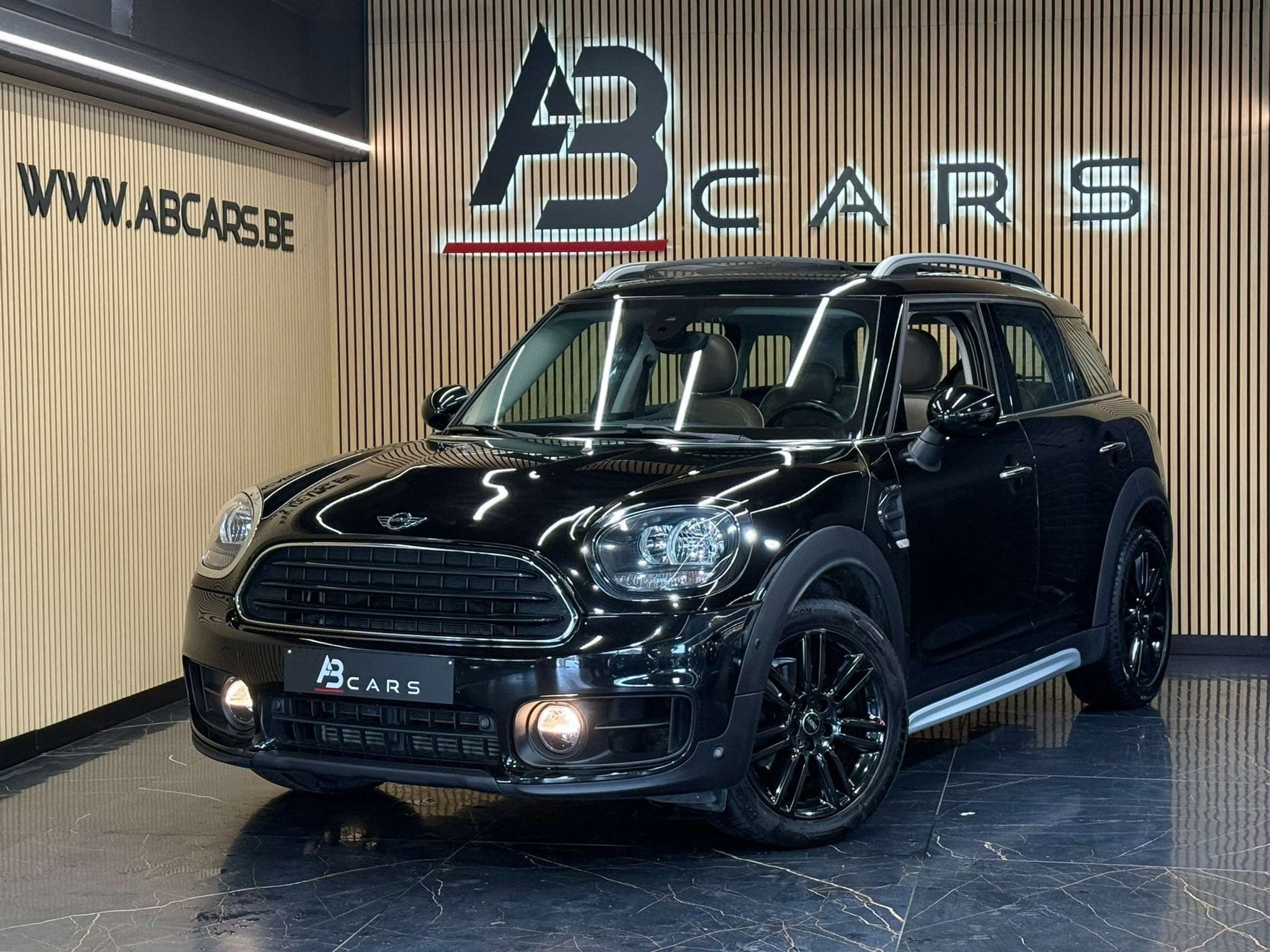 MINI Cooper Countryman 1.5IA SPORT * BOITE AUTO * GARANTIE 1, 100 kW, Achat, Euro 6, 136 ch