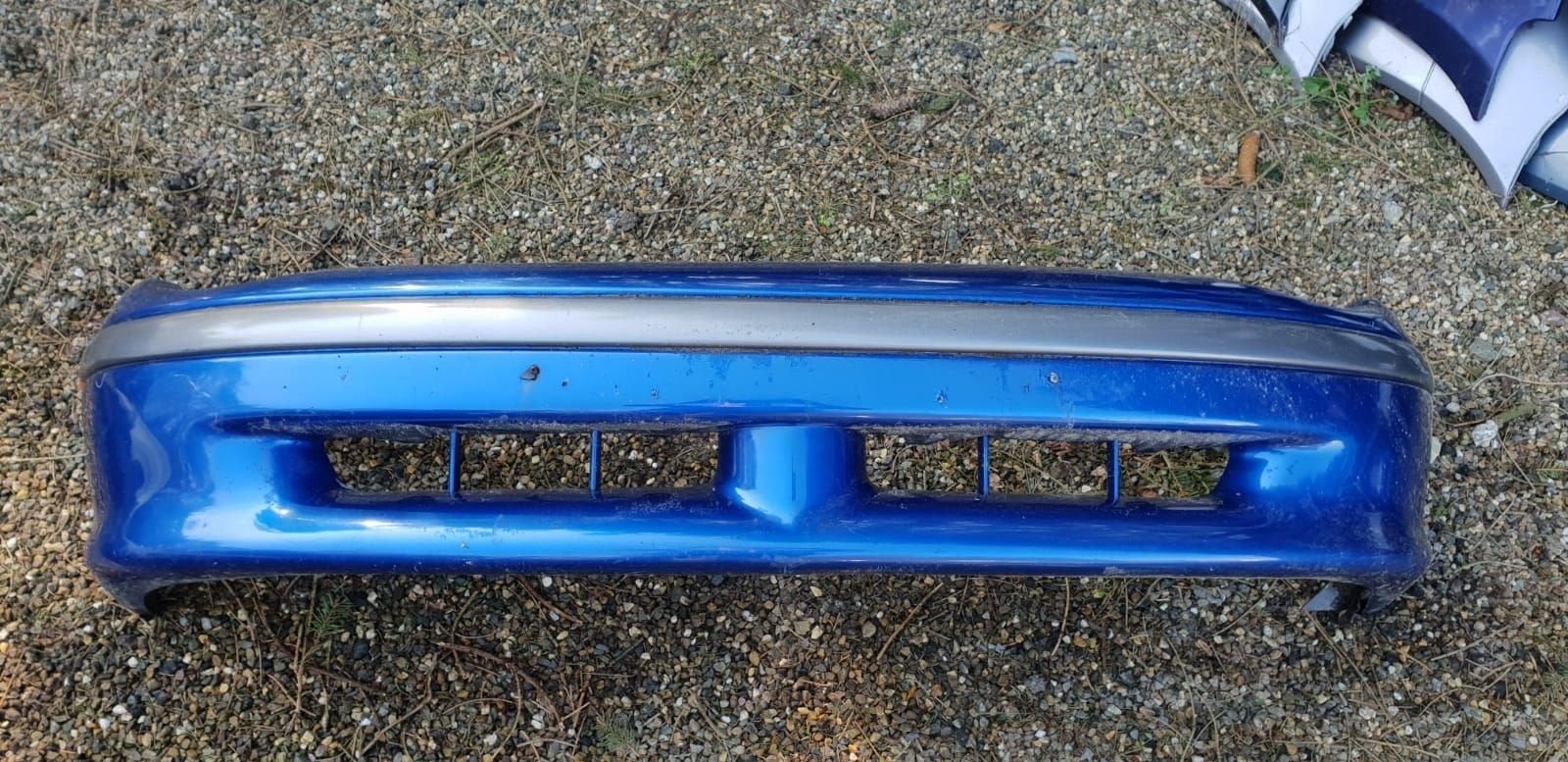 CHRYSLER NEON VOORBUMPER BJ 1997, Autos : Pièces & Accessoires, -, Utilisé, -, Avant