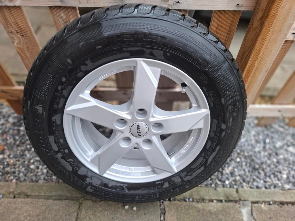 Dacia Duster 3 2025 et autres kit hiver