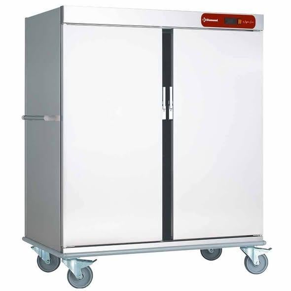 Chariot de Maintien à Température 40 GN 2/1 – Diamond, Ophalen of Verzenden, Overige categorie