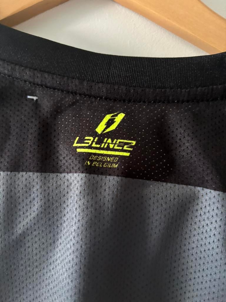 Trial jitsie., Motoren, Ophalen, Nieuw met kaartje, Heren, Motorcrosskleding