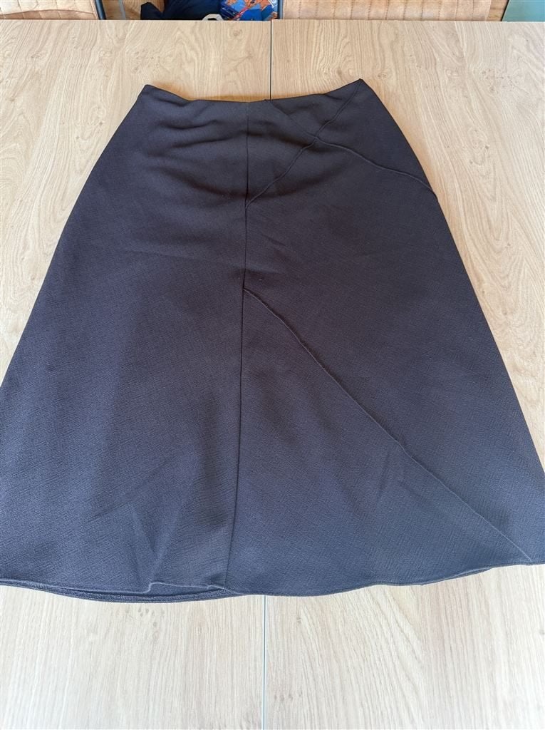 Zwarte Rok - 0810 NW, Vêtements | Femmes, Enlèvement ou Envoi, Comme neuf