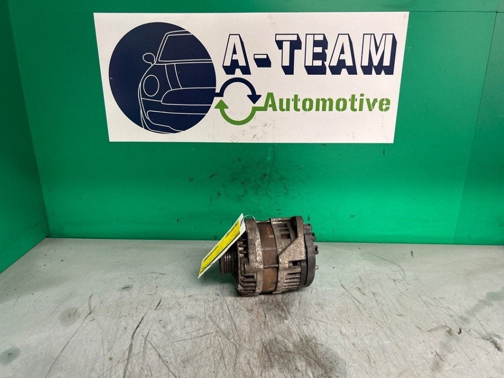 ALTERNATEUR Aveo (250) (|96936136|96858874|96945926|), Chevrolet, General Motors Germany GmbH, Utilisé, Chevrolet.europe@gm.com