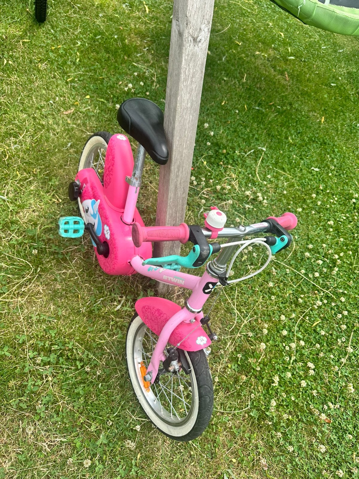 Velo enfants, Vélos & Vélomoteurs, Enlèvement ou Envoi, Comme neuf