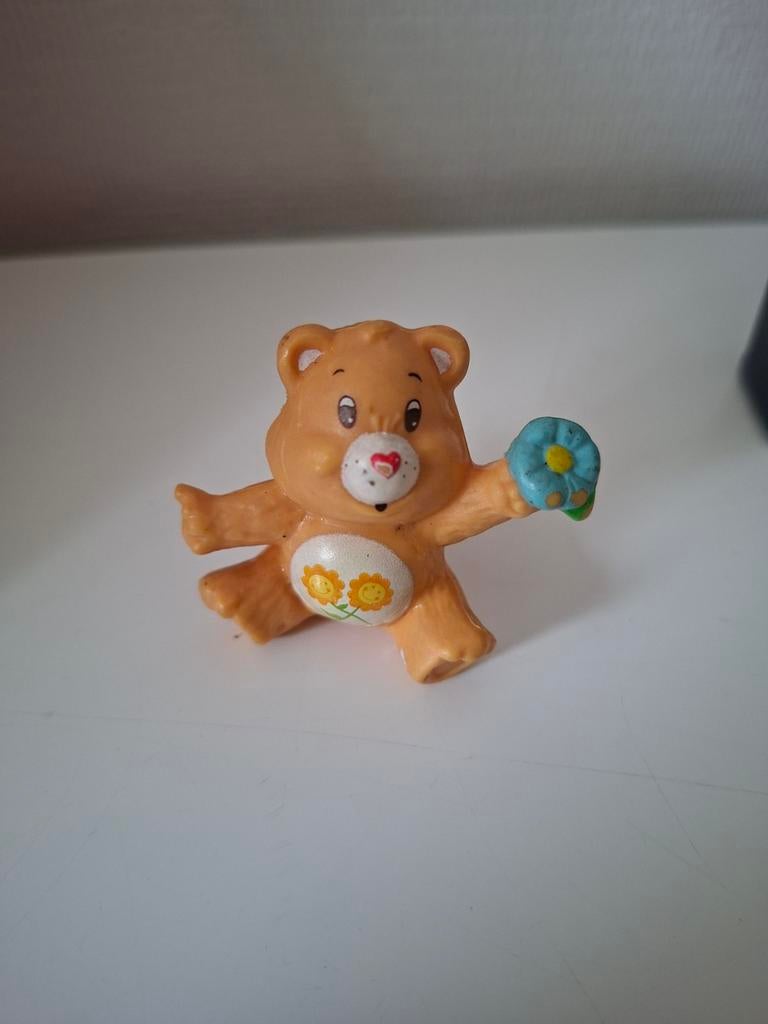 Care bear figuurtje, Verzamelen, Ophalen
