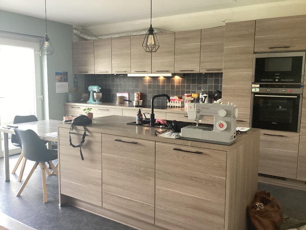 Keuken te koop, Ophalen, Gebruikt, Greeploos