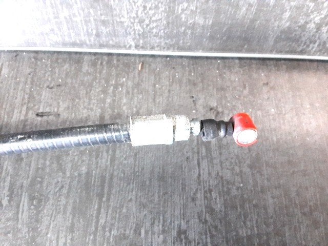 FES125 Pantheon 1997 - 2006 Honda Kabel Kabel rem D1-55852