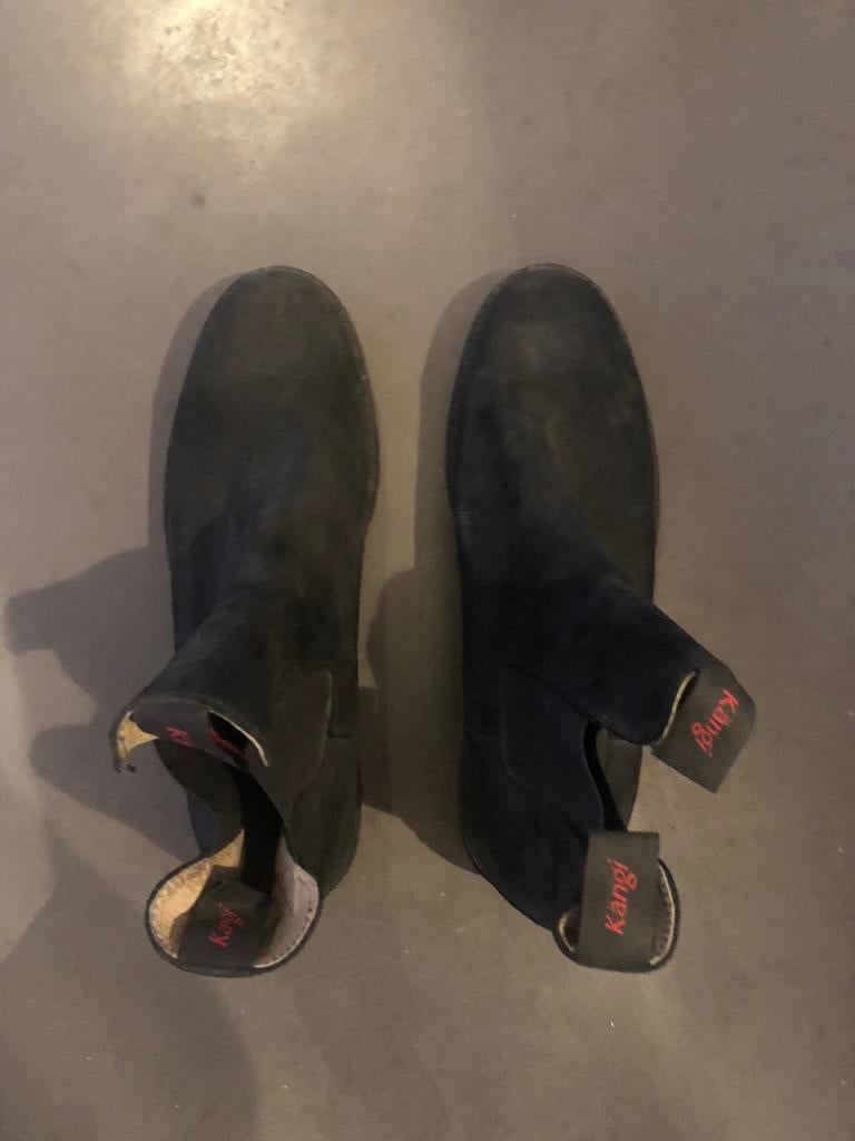 Paardrijschoenen maat 49!, Dieren en Toebehoren, Paardrijkleding, Ophalen, Gebruikt, Heren, Schoeisel