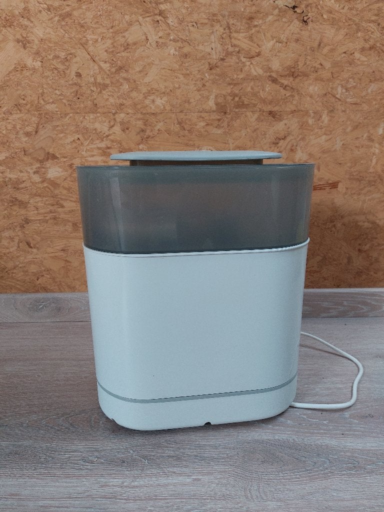 Avent 4 in 1 sterilisator, Kinderen en Baby's, Ophalen, Gebruikt, Sterilisator, Philips Avent