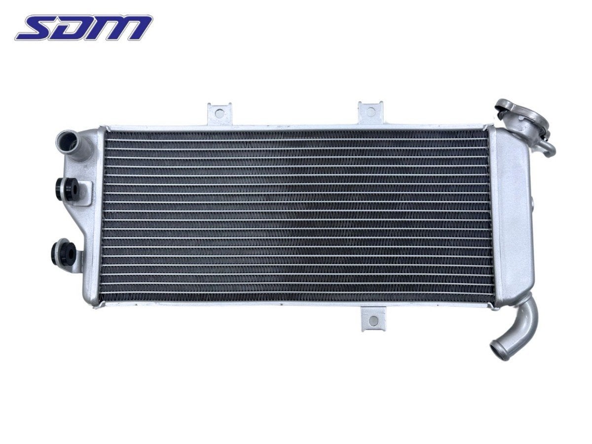 OLIEKOELER Kawasaki ER-6 2012-2016 (ER6 ER-6F ER-6N EX650), Motoren, Onderdelen | Overige, Dhr. S. di Majo, Nieuw, Info@cama-motorparts.nl