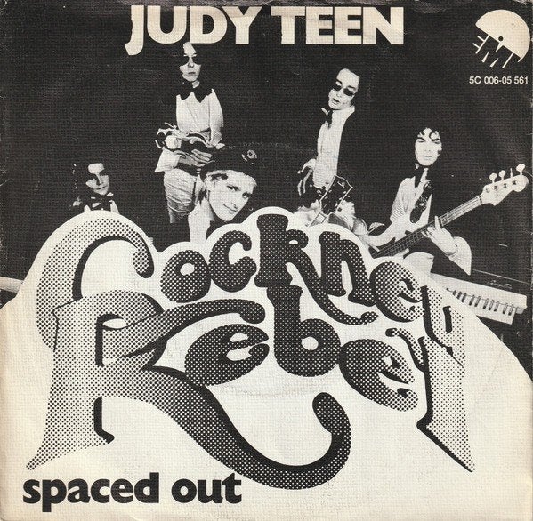 Cockney Rebel, CD & DVD, Vinyles | Rock, Enlèvement ou Envoi