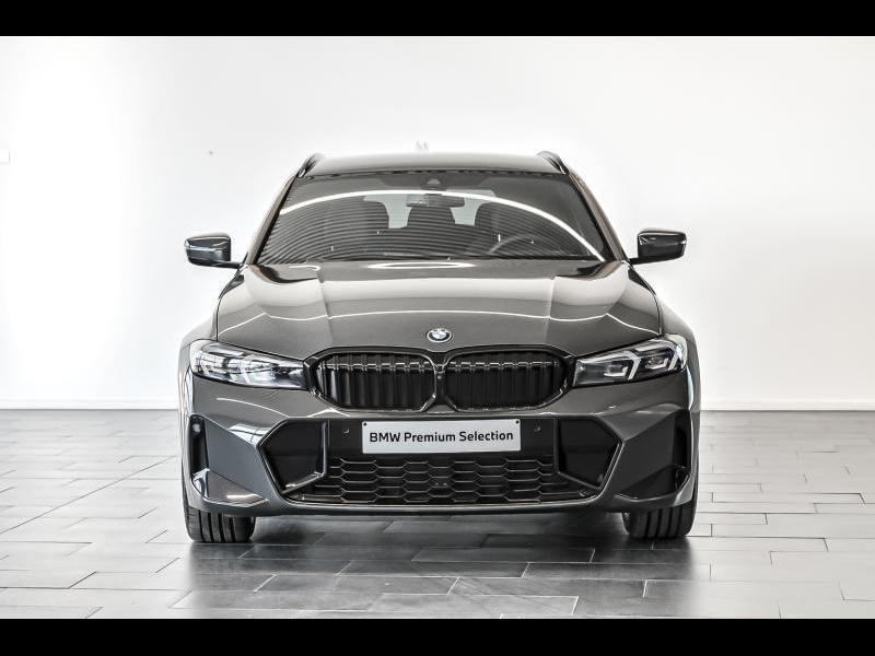 BMW Serie 3 330 330e Touring M Sport Pro, Auto's, BMW, Automaat, 292 pk, Euro 6, 216 kW