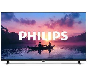 40pfs6000/12 philips tv, Audio, Tv en Foto, Televisies, Ophalen, Philips, 50 Hz, LCD