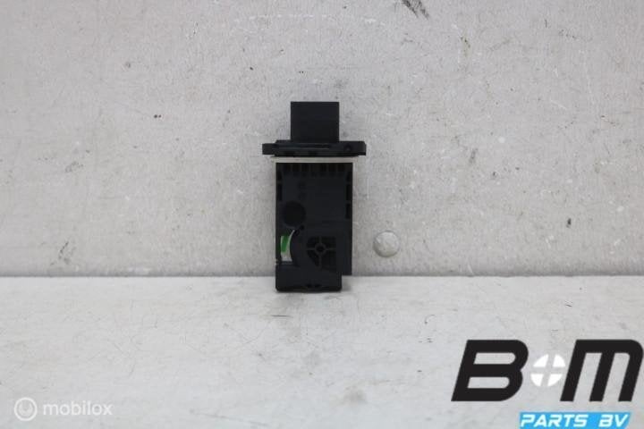 Luchtmassameter VW Transporter T7 20km oud PC3A12B579AA, Utilisé
