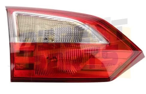 Ford C-Max achterlicht Links binnen (ook grand C-Max) Origin, Auto-onderdelen, -, Verzenden, -, Nieuw