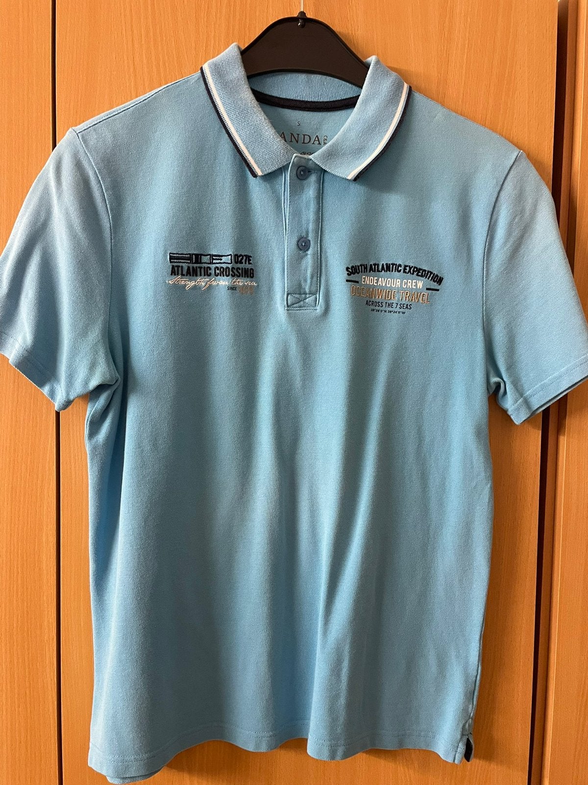 Verschillende polo’s, Vêtements | Hommes, Polos, Enlèvement, Comme neuf