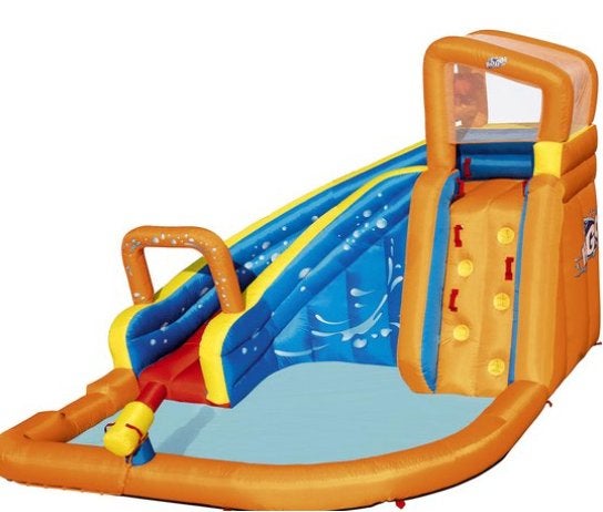 Bestway Waterpark H2O GO!, Kinderen en Baby's, Ophalen