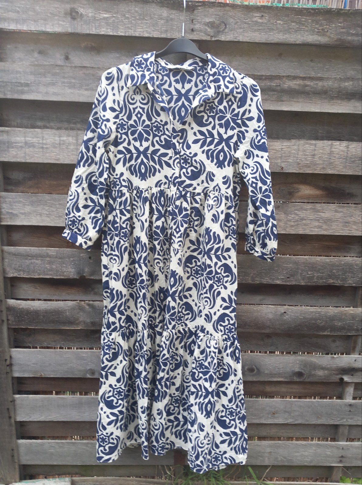 ZARA jurk maat M, Zara Woman, Ophalen, Jurk