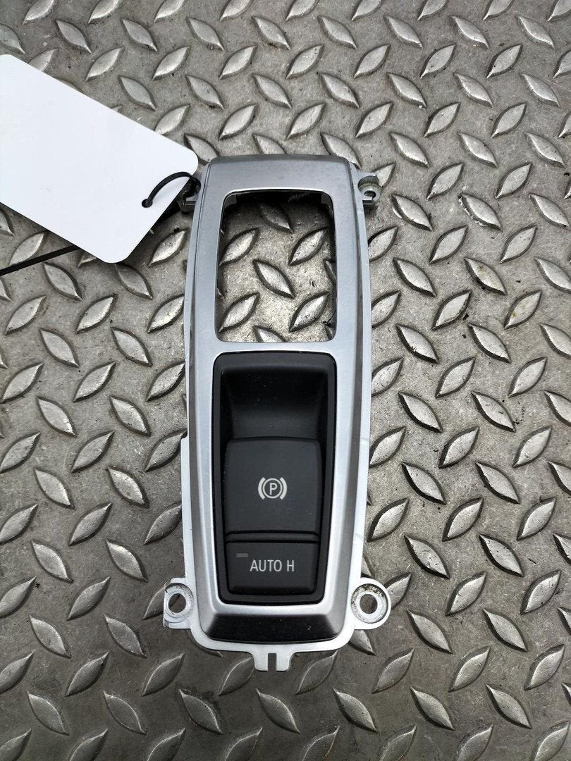 BMW X5 E70LCI 40D X-DRIVE SCHAKELAAR VERLICHTING (LOS IN DAS, Autos : Pièces & Accessoires, Tableau de bord & Interrupteurs, Utilisé